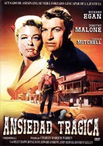 Tension at Table Rock (DVD)